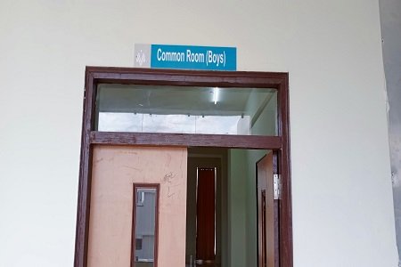Common Room