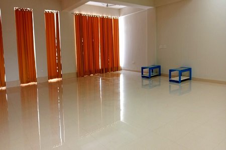 Common Room