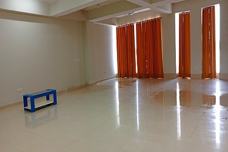 Common Room