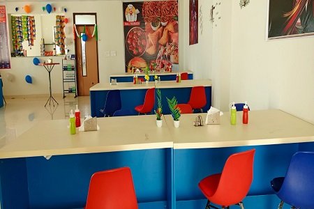 Cafeteria