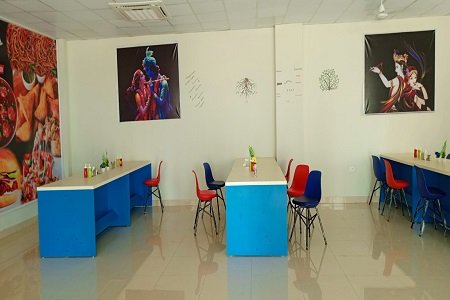 Cafeteria