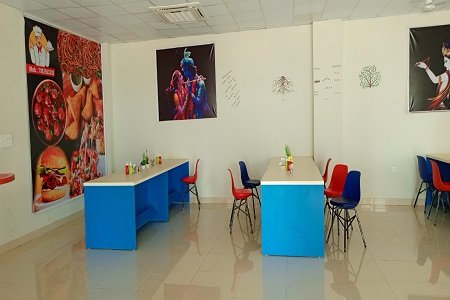 Cafeteria