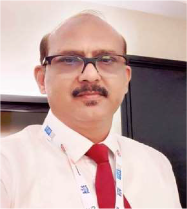 DR. AJAY KUMAR GEHLOT